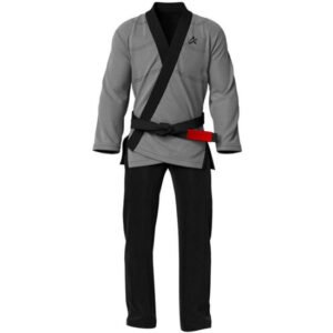 Judo Uniform