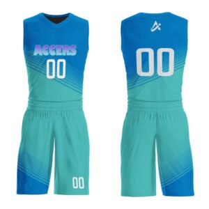 Basketball Uniform