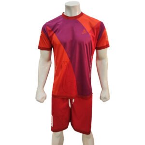 Soccer Uniform