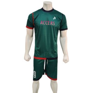 Soccer Uniform