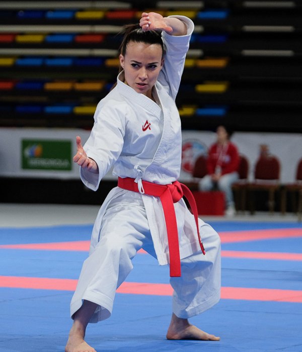 Martial Arts