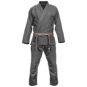 Jiu Jitsu Uniform