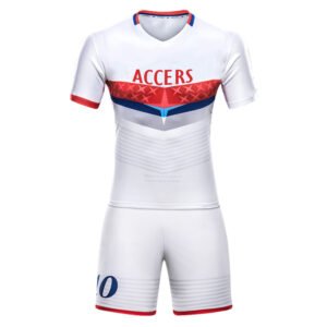 Rugby Uniform
