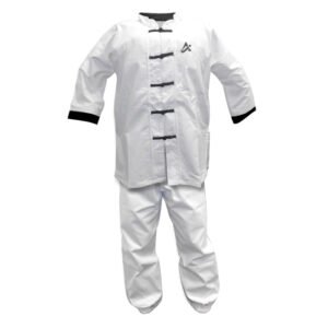 Kung Fu Uniform