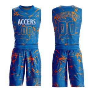 Basketball Uniform