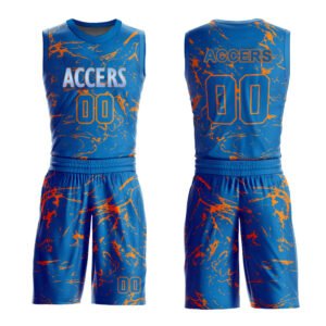 Basketball Uniform