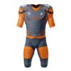American Football Uniform