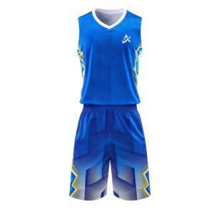 Basketball Jersey