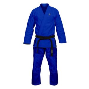 Jiu Jitsu Uniform