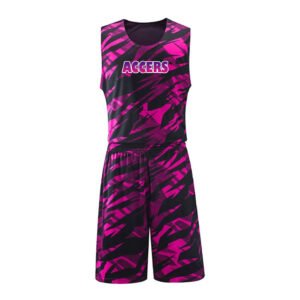 Basketball Jersey