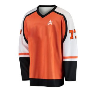 Ice Hockey Jersey