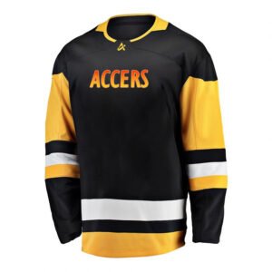 Ice Hockey Jersey