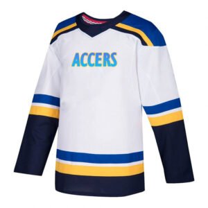 Ice Hockey Jersey