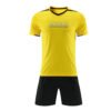 Soccer Uniform