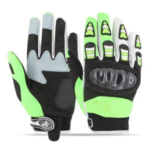Motor Cross Gloves