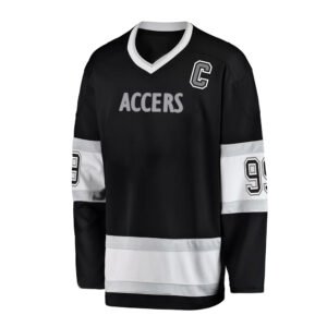 Ice Hockey Jersey