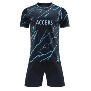 Soccer Uniform