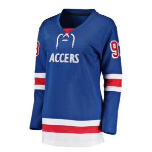 Ice Hockey Jersey