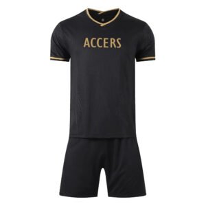 Soccer Uniform