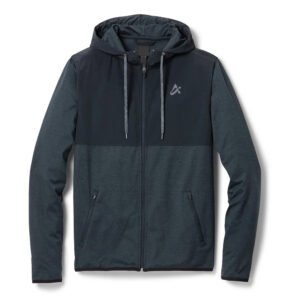 Running Jacket