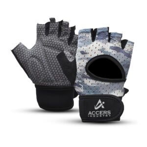 Gym Gloves