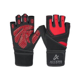 Gym Gloves