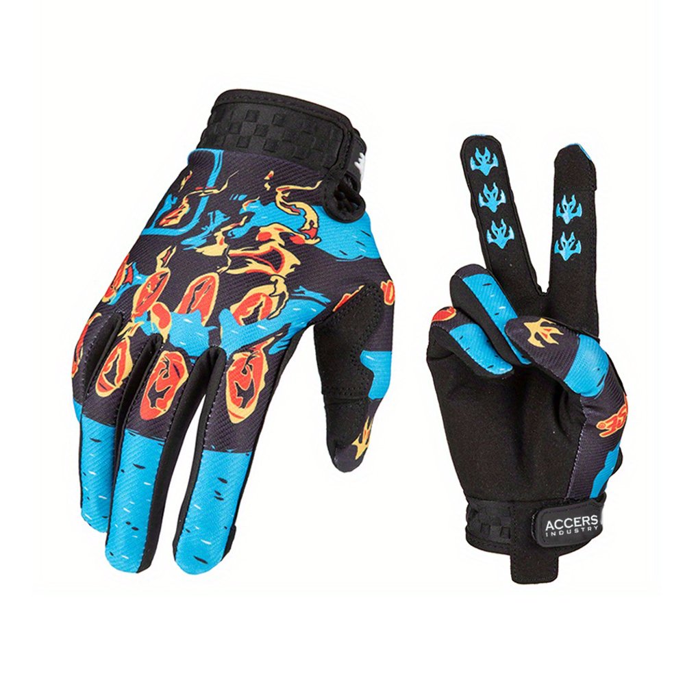 Sim Racing Gloves