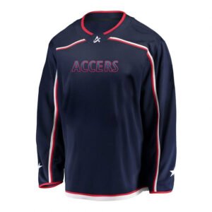 Ice Hockey Jersey