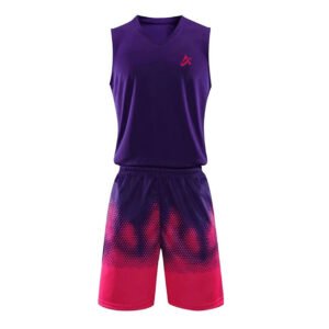 Basketball Jersey