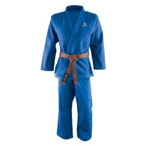 Jiu Jitsu Uniform