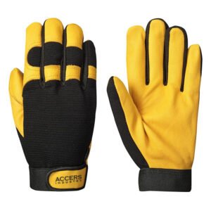 Mechanic Gloves
