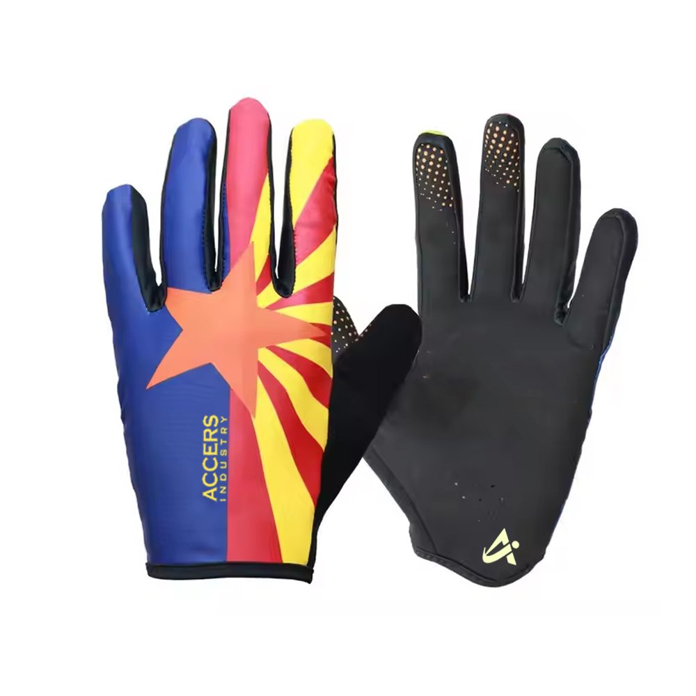 Sim Racing Gloves