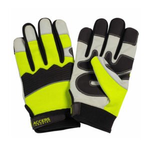 Mechanic Gloves