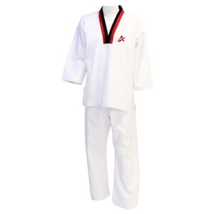 Taekwondo Uniform