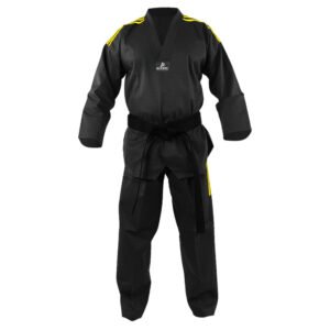 Taekwondo Uniform