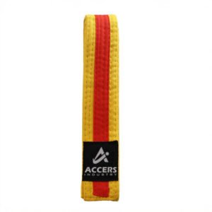 Karate Belt